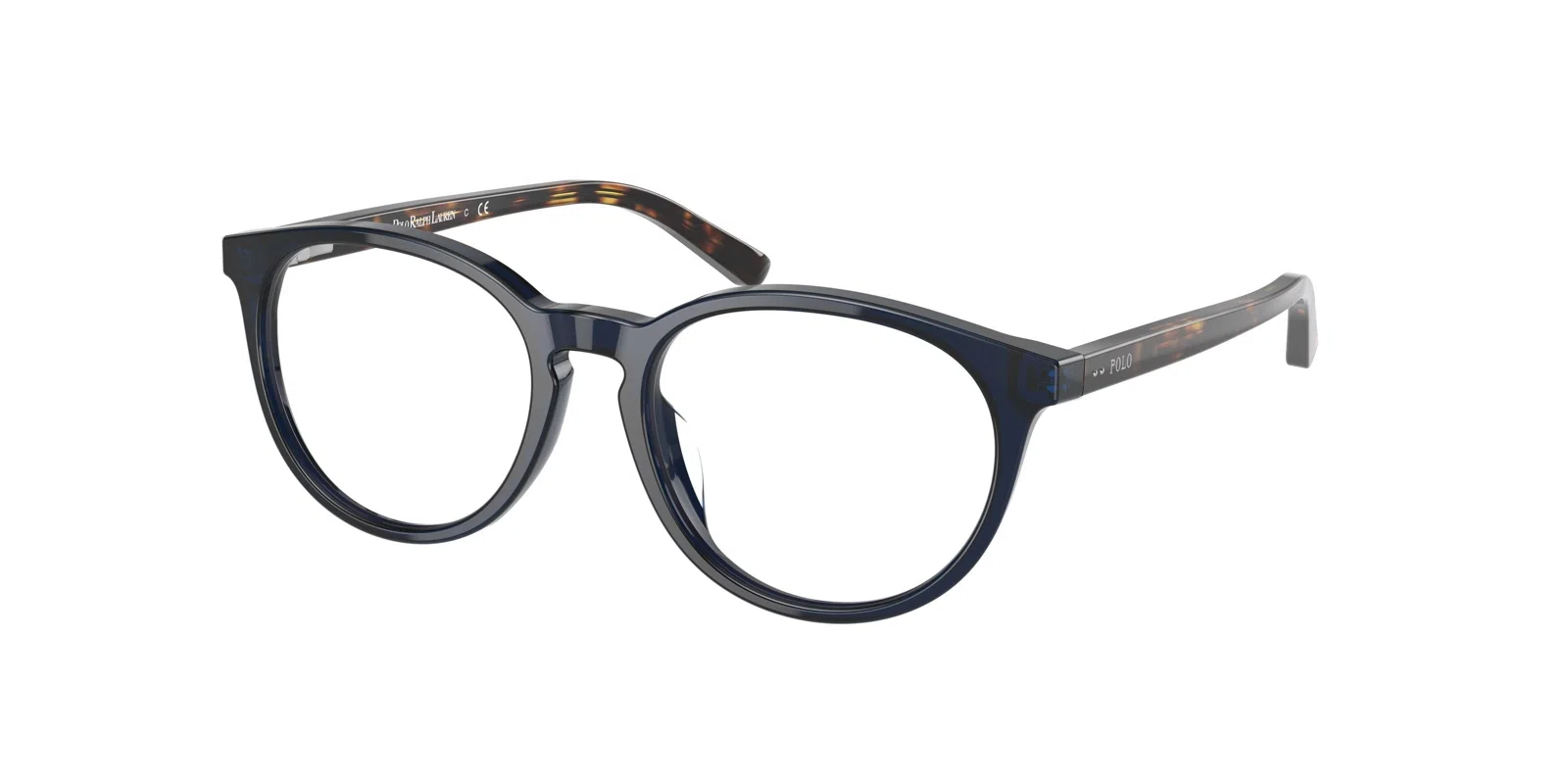 Polo Prep 8544U Eyeglasses - view 2
